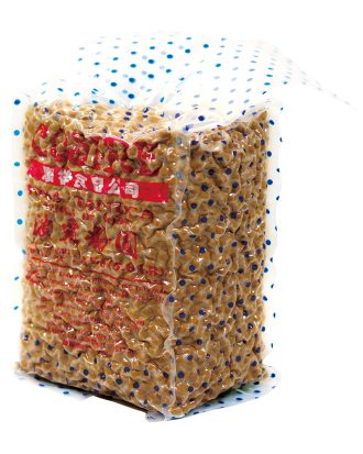 2.3 BOBA TAPIOCA (BIUE DOTS)