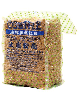 2.3 BOBA TAPIOCA (GREEN DOTS)