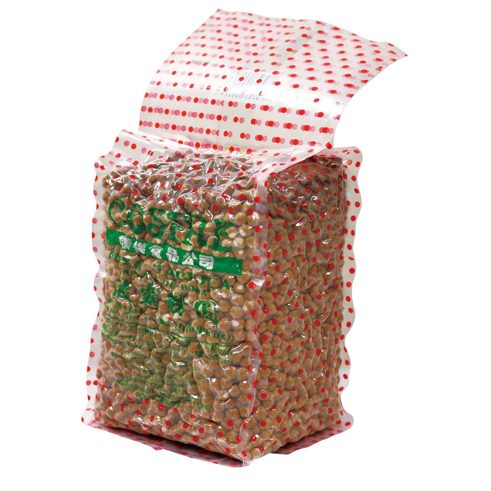 2.3 JUMMO PEARL TAPIOCA (Red Label)1