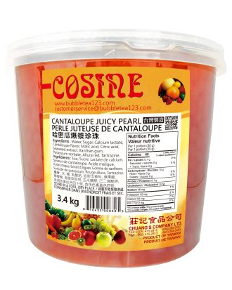 CANTALOUPE JUICY PEARL1