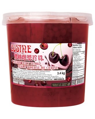 CHERRY JUICY PEARL