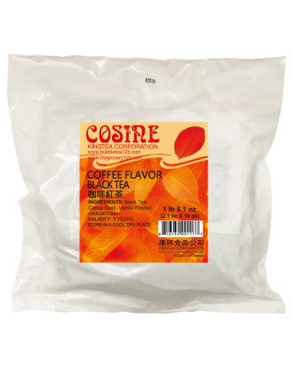 COFFEE BLACK TEA BAG