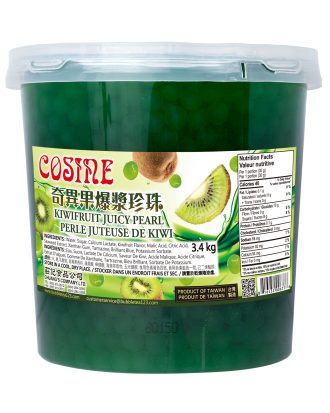 KIWIFRUIT JUICY PEARL1