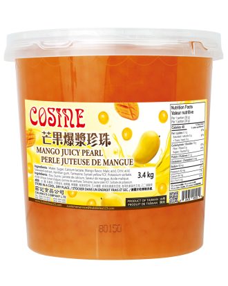 MANGO JUICY PEARL1