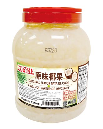 4 kg x 4 unit / ctn