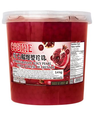 POMEGRANATE JUICY PEARL1