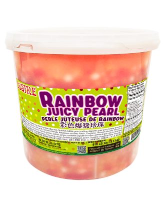 RAINBOW JUICY PEARL 1
