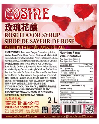 ROSE FLAVOR1