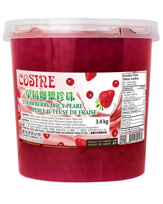 STRAWBERRY JUICY PEARL1