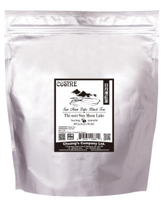 SUN MOON LAKE BLACK TEA