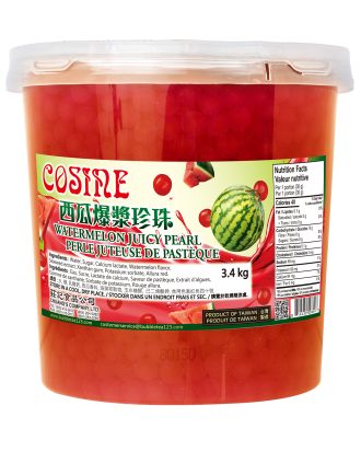 WATERMELON JUICY PEARL1
